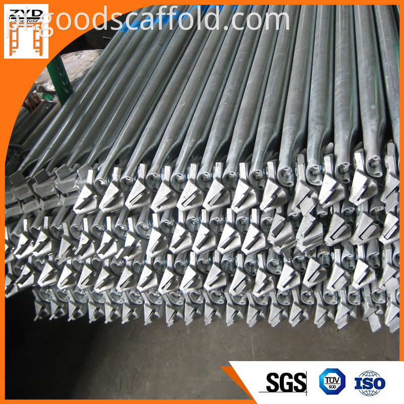 Diagonal Brace